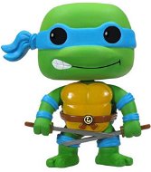 Funko POP TV Turtles Ninja - Leonardo - Figure