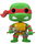 FUNKY POP TV Ninja Turtles - Raphael