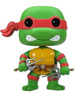 FUNKY POP TV Ninja Turtles - Raphael - Figur