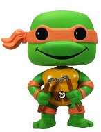 Funky POP TV Ninja Turtles - Michelangelo - Figura