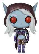 FUNKY POP-Spiele World of Warcraft - Lady Sylvanas - Figur