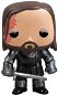 Funk POP Game of Thrones - The Hound - Figure