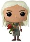 Funko POP Trónok harca - Daenerys Targaryen - Figura