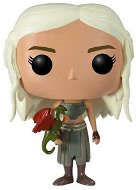 Funko POP Game of Thrones - Daenerys Targaryen - Figure