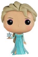 Funky POP Disney Fagyasztott - Elsa - Figura