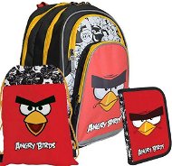 Angry Birds Classic - Iskolai felszerelés
