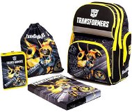 Transformers - Školská súprava