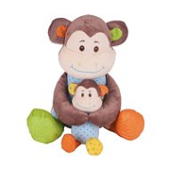 Opička Cheeky - Plyšová hračka