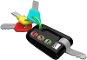 Kooky Car Keys - Interactive Toy