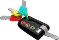 Kooky Autoschlüssel - Interaktives Spielzeug