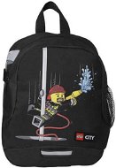 LEGO City Rucksack für Kinder im Vorschulalter - Kinderrucksack