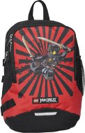 LEGO Ninjago - School Backpack