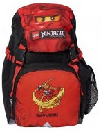 LEGO Ninjago Kai - School Backpack