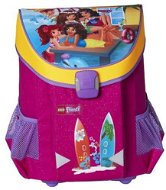 LEGO Friends Beach House - School Backpack