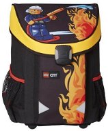 LEGO City Fire Easy - Školský batoh