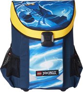 LEGO Nexo Knights Jay - School Backpack