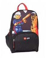 LEGO City Fire - Kinderrucksack