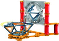 Geomag - Mechanic 164 pieces - Building Set