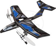 R/C Mini V-Jet modrý - RC model