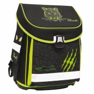 PREMIUM Panther - School Backpack