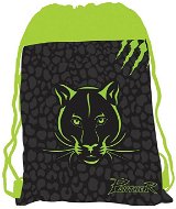 PREMIUM Panther - Shoe Bag