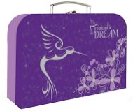 PREMIUM Hummingbird - Small Briefcase