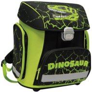PREMIUM Dinosaur - School Backpack