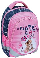 ERGO Junior Cat - School Backpack