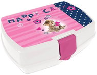 Junior Cat - Lunch Box