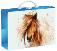 PLUS Ló - Bőrönd