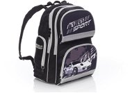 ERGO Compact Car - School Backpack