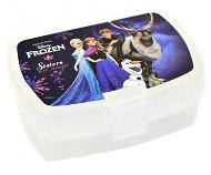Fresh Disney Frozen - Snack Box