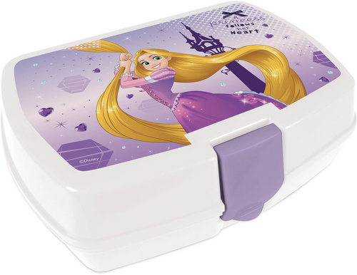 PREMIUM Disney Gefrorenes - Lunchbox - Hauptbild
