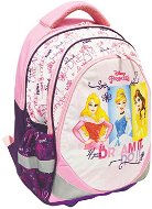 ERGO Junior Princess - School Backpack