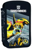 PLUS Transformers - Pencil Case