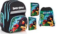 Angry Birds film - Iskolai felszerelés