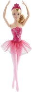 Barbie Puppe - Ballerina von Mattel - Puppe