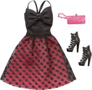 Mattel Barbie - Outfit with accessories DNV25 - Doll