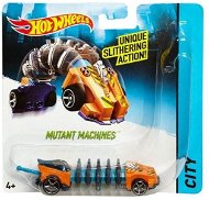 Hot Wheels Auto mutant Buzzerk - Hot Wheels