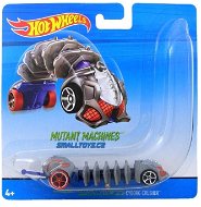Hot Wheels - Auto mutant Cyborg Crusher - Hot Wheels