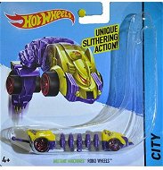 Hot Wheels - Auto Mutant Robo Wheels - Hot Wheels