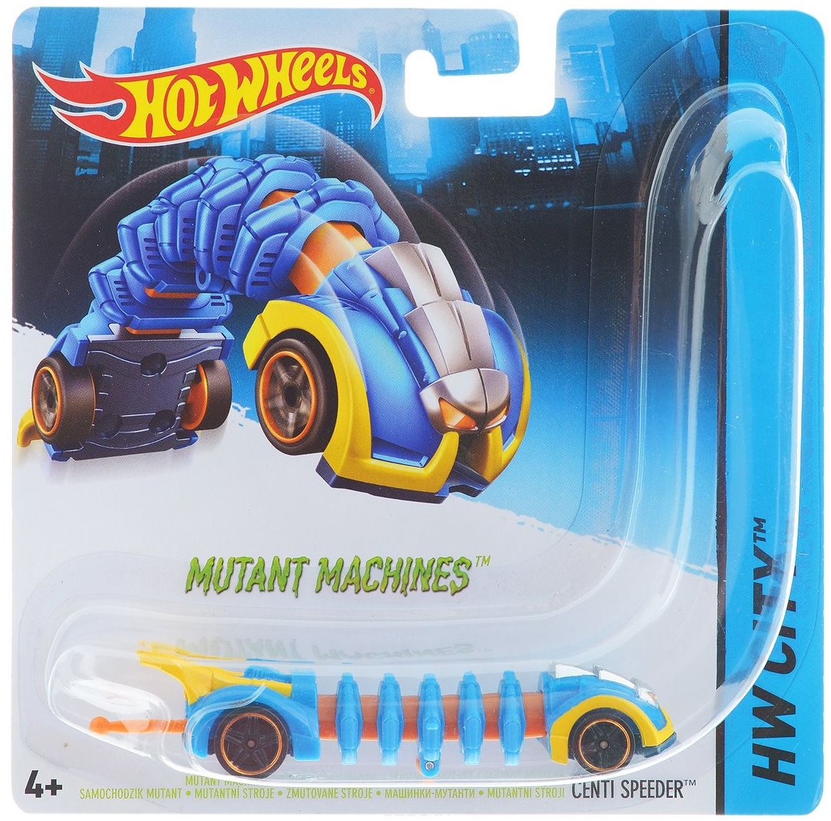 Mutant machines deals hot wheels