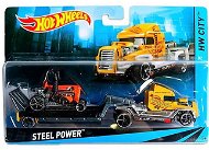 Hot Wheels - Steel Power Truck - Hot Wheels
