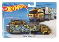 Hot Wheels Bankroller - Hot Wheels