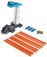 Hot Wheels - Track Builder Lift and Launch - Hot Wheels