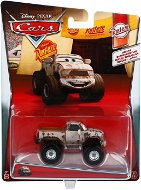 Mattel Cars 2 - Veľké auto Craig Faster - Auto