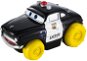 Mattel Cars - Sheriff bath - Water Toy