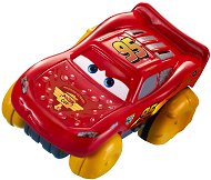 Mattel Cars - Svítící McQueen do koupele - Wasserspielzeug