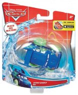 Mattel Cars - kúpeľný DJ - Hračka do vody
