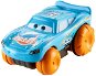 Mattel autók - McQueen Dinoco a fürdőhöz - Vizijáték